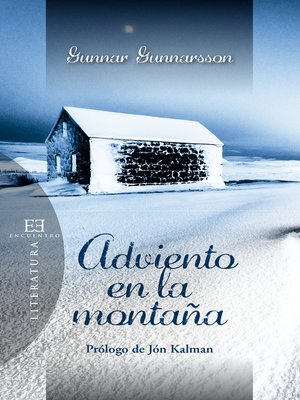 cover image of Adviento en la montaña